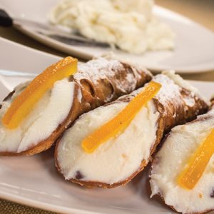 Dolci tipici del Sud